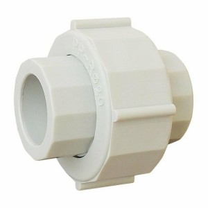 Муфта PPR комбинированная 20х1/2" Valfex с накидной гайкой